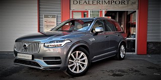 Volvo XC90 T8 Inscription 